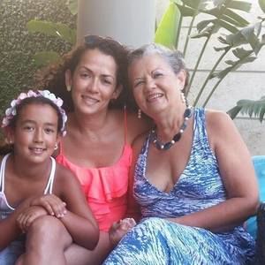 Meet your Posher, Tanya